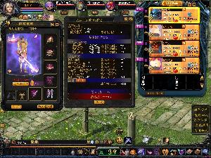 魔域宝宝排名_魔域宝宝图片(3)