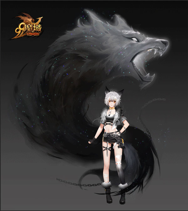 时装与称号展示-魔域中文官方网站-my.99.com