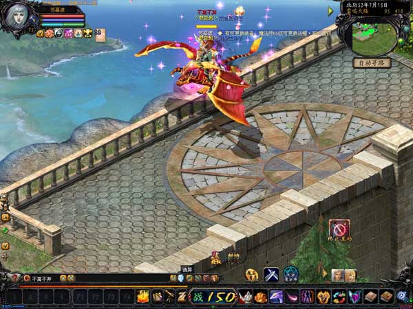 一个名人堂第3的王,一个是穿着学徒装的小法师,怎样的差距.